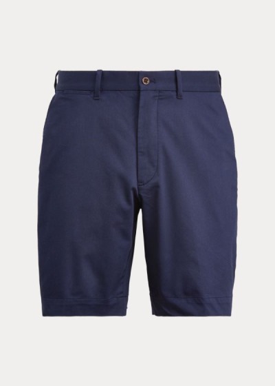 Men's Ralph Lauren Classic Fit Performance Shorts | 396728NYL